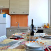 Отель Three-room Apartment With air Conditioning on the First Floor - Torre Dell'orso, фото 14