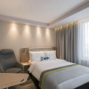 Отель Premier Inn Frankfurt Westend hotel (Ex: Holiday Inn Express Frankfurt), фото 4