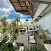 Отель The Yellow Capsule Cancun Close to Airport, фото 8