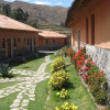 Отель Hostería Caballeriza Tradición Colca, фото 24