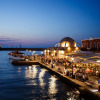 Отель Chania Escapes Boutique Apartments - Koum Kapi Beach, фото 17