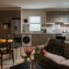 Отель The Den Apartments by Raw Africa Collection, фото 14