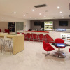 Отель Fiesta Inn Perinorte, фото 11
