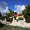 Отель Beautiful Cottage sea View, Near the Beach, Greece, фото 15
