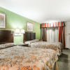 Отель SpringHill Suites by Marriott Beaufort, фото 5