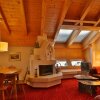 Отель Chalet Abendrot, фото 2