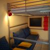 Отель Studio in Moliets-Et-Maa, with Wonderful Lake View, Pool Access And Balcony - 1 Km From the Beach, фото 1