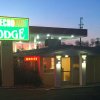 Отель Echo Lodge в Уэст-Сакраменто