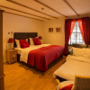 Отель Bath House Hotel, фото 5