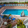 Отель Fort Lauderdale Beach Resort, фото 14
