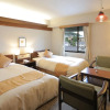 Отель Kurashiki Kokusai Hotel, фото 4