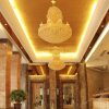 Отель Guozhou Hotel в Nanchong