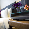 Отель Aqueen Hotel Paya Lebar, фото 12