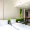 Отель POP! Hotel Banjarmasin, фото 6