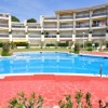 Отель Apartamento Vista a la Piscina Para 6 Personas en Cambrils, фото 29
