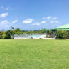 Отель Maison de 4 chambres a Saint Francois a 300 m de la plage avec vue sur la mer piscine privee et jard, фото 21