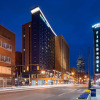 Отель Hyatt House Indianapolis Downtown, фото 21