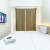 Отель Modern Look 1Br Vasanta Innopark Apartment, фото 3