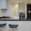 Отель Exclusive And Cozy Japanese 1Br Branz Bsd City Apartment, фото 4
