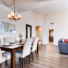 Отель Awesome Beverly Hills A+ Penthouse Unit Across From Cedars Sinai! (BW-5), фото 9
