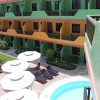 Отель Mayfair Resort, фото 16