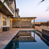 Отель Private Pool Oasis #57 5 Bedroom Townhouse, фото 1