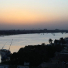 Отель Maadi, Direct Nile river View From all Rooms, фото 20