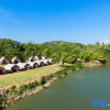 Отель Sanya Haitang Bay Wilderness Pastoral Homestay Hi King Camp, фото 9
