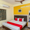 Отель OYO 39387 Ammayii Hotel Resorts, фото 1