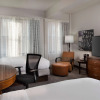 Отель DoubleTree by Hilton Memphis Downtown, фото 5
