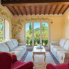 Отель Luxury Home in Tuscany Near Pisa and Florence - Two Bedrooms 4&1 PL, фото 10