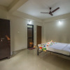 Отель OYO 11349 Home Sunlit 2BHK Near Siolim Bridge, фото 7