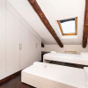 Отель Cenisia Attic Apartment, фото 9