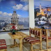 Отель Seyri Istanbul Hotel, фото 20