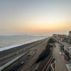 Отель Apartment near Airport with Sea View, фото 23