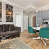 Отель Prymasa Tysiąclecia Apartment by Renters, фото 15