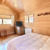 Отель Chalet With 5 Bedrooms in St Jean D'aulps, With Wonderful Mountain Vie, фото 4