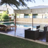 Отель Luxury Apartment in Voula with Pool, фото 12