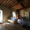 Отель hut in the Heart of Chianti, With Jacuzzi in the Garden, фото 9