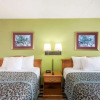 Отель Days Inn Jackson, фото 2