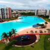 Отель Departamento Hozanek en Dream Lagoons, фото 6