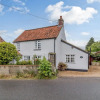 Отель Hollyhedge Cottage, фото 16