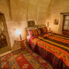 Отель Koza Cave Hotel, фото 4