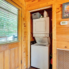 Отель Pigeon Forge Cabin w/ Hot Tub: 5 Mi to Dollywood, фото 9