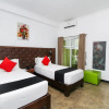 Отель Sasha Transit Hotel, фото 3