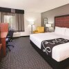 Отель La Quinta Inn & Suites by Wyndham N Little Rock-McCain Mall, фото 1