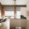 Отель The Warehouse Loft - Trendy Converted Warehouse 3BDR, фото 12