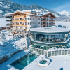 Отель Sport- und Wellnesshotel Held 4 Sterne Superior, фото 27