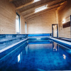 Отель Holiday Home Nightswim Inn, фото 12