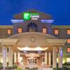 Отель Holiday Inn Express Hotel & Suites Terrell, an IHG Hotel, фото 1